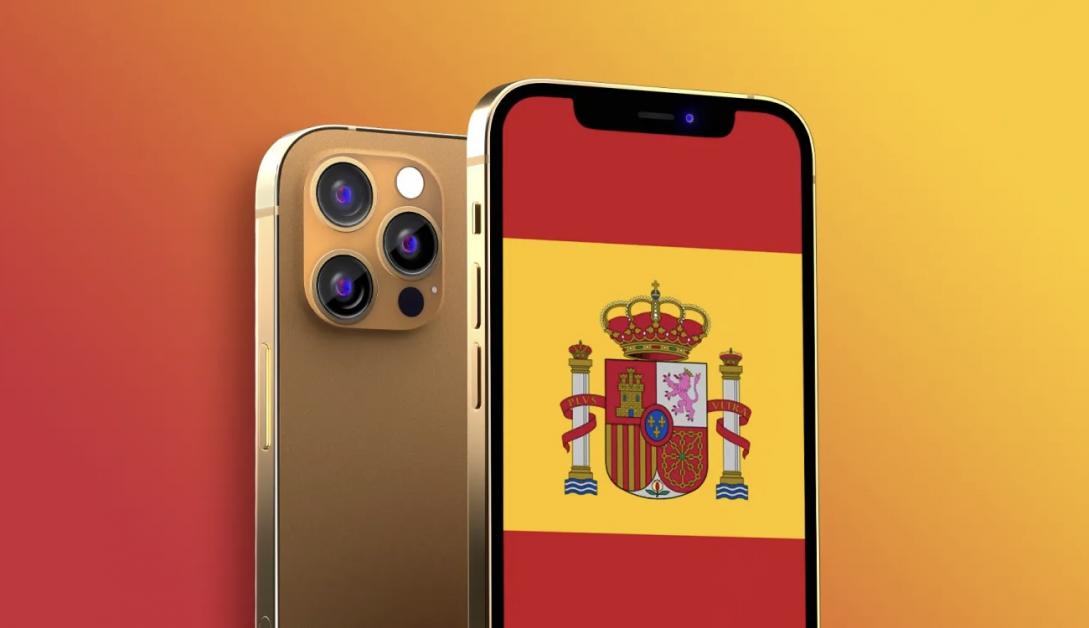 Испания обвиняет Apple в замедлении iPhone после выхода iOS 14.5
