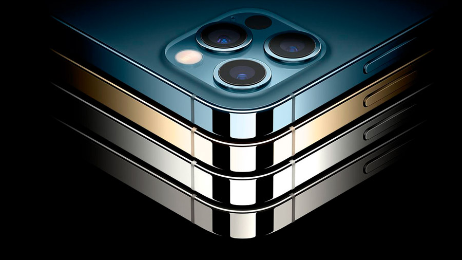 iPhone 14 Pro получит титановый корпус