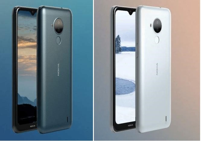Nokia выпустит бюджетный смартфон с аккумулятором на 6000 мАч