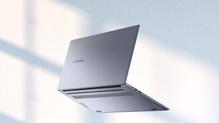 Honor представил ноутбуки MagicBook 14 и 15 с чипами Ryzen 5000 и поддержкой Windows 11