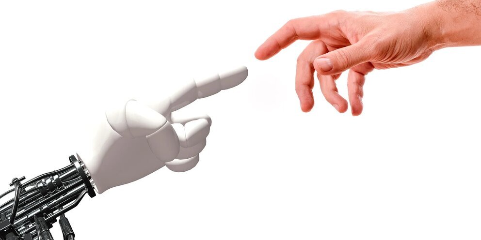 Инженеры Японии разработали роботизированную руку AugLimb для человека