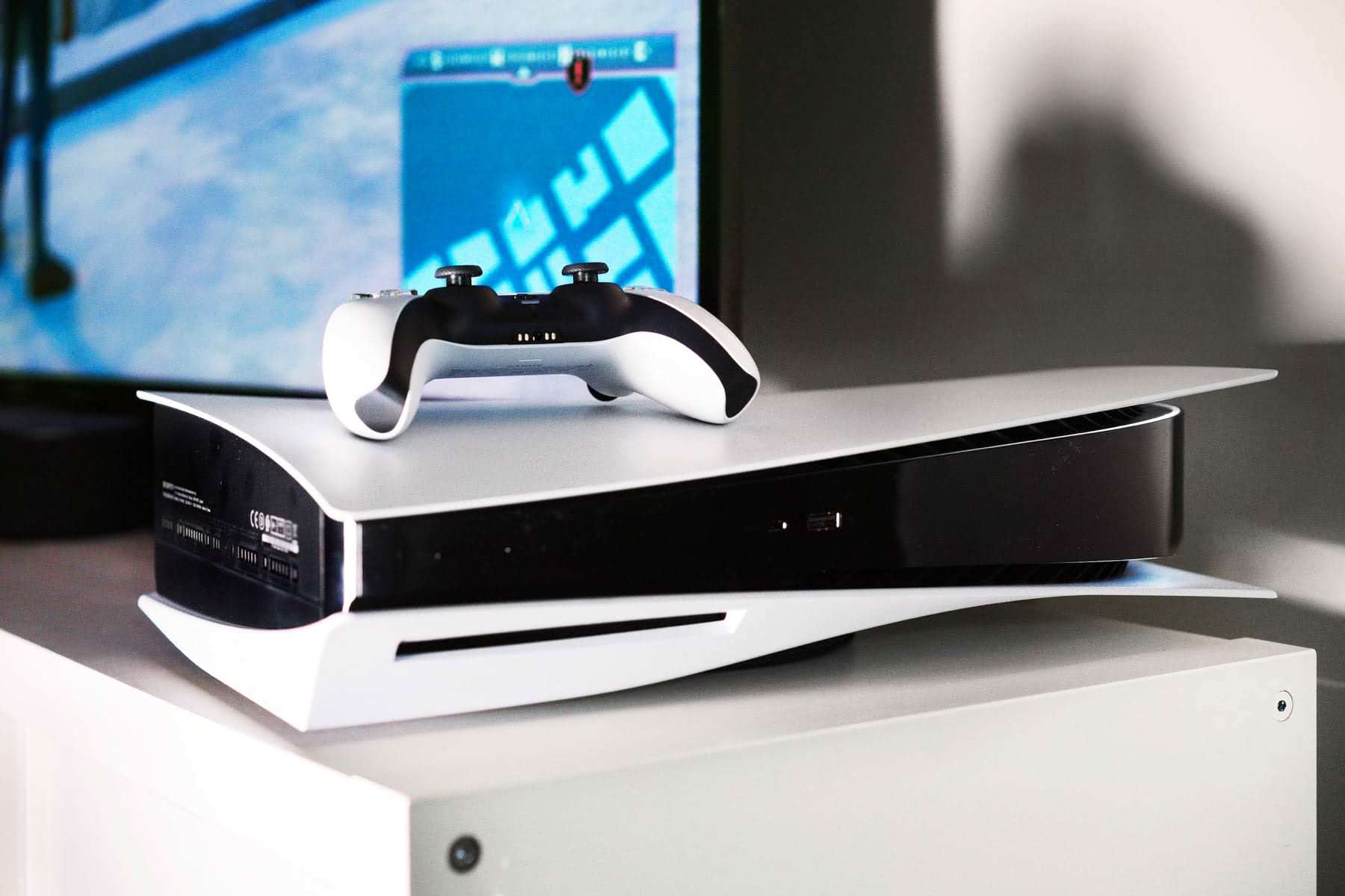 Новая PlayStation 5 Pro выйдет до 2024 года