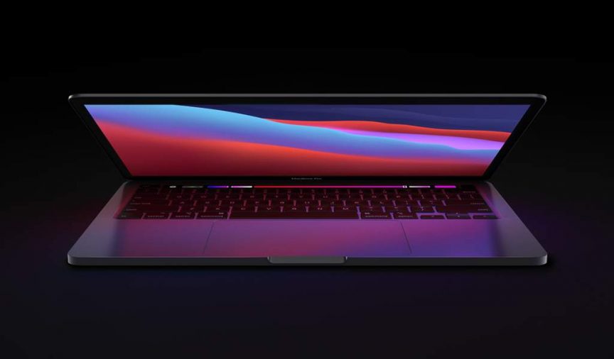 Опубликованы возможные характеристики новых MacBook Pro на процессорах M1X