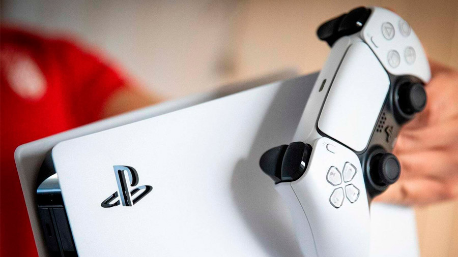 В PlayStation 5 теперь можно расширить память