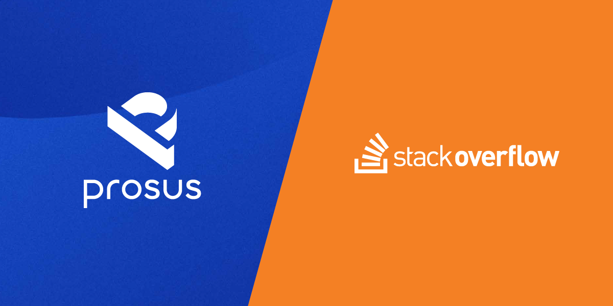 Stack Overflow продали за uploads/news/qe.png,8 миллиарда технологическому инвестфонду Prosus