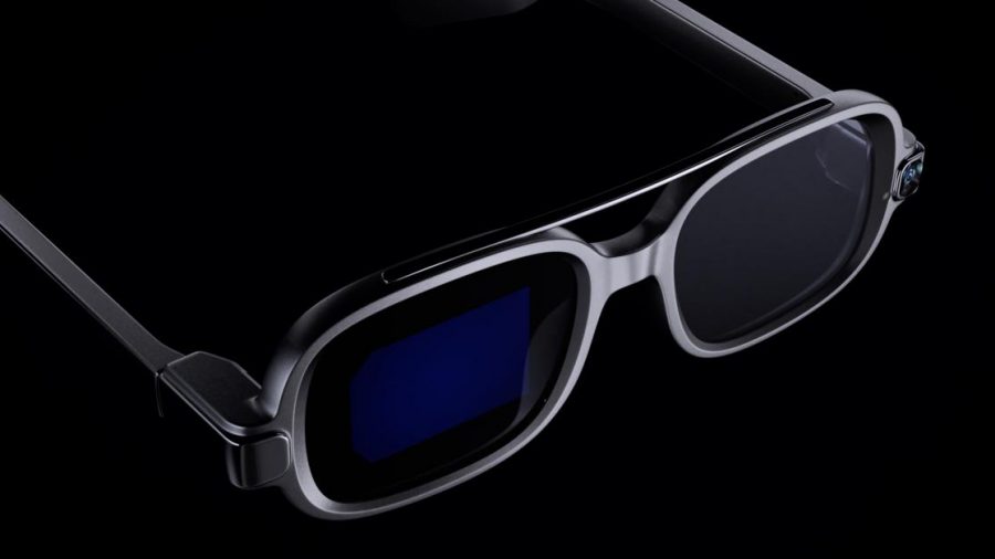 Xiaomi представила смарт-очки с дисплеем, камерой и переводчиком
